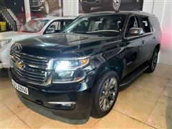 شيفروليه تاهو